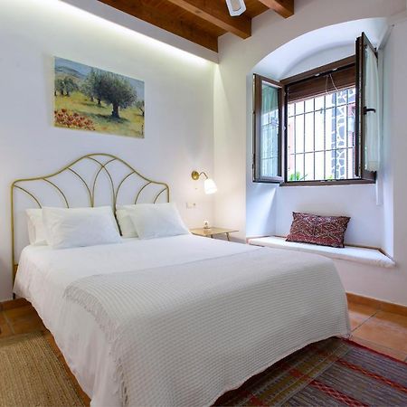 La Morada Mas Hermosa Marbella Eksteriør bilde