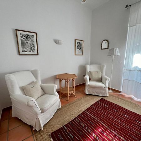 La Morada Mas Hermosa Marbella Eksteriør bilde