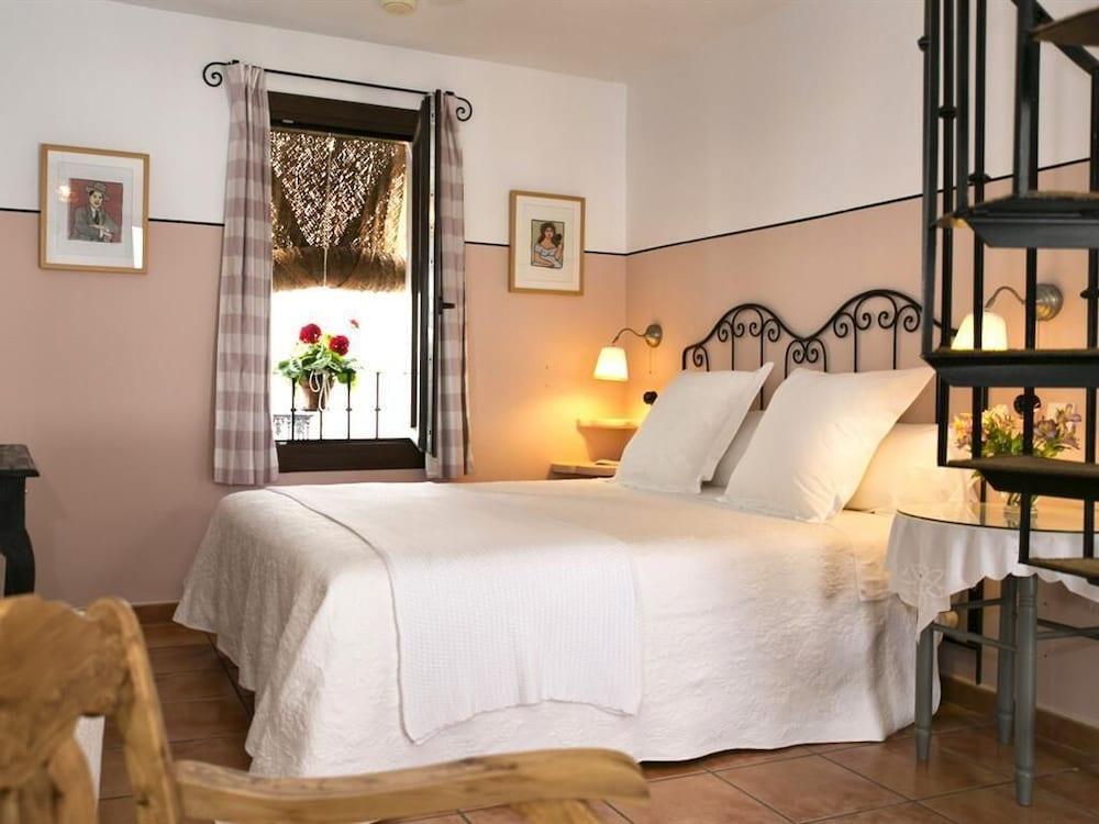 La Morada Mas Hermosa Marbella Eksteriør bilde