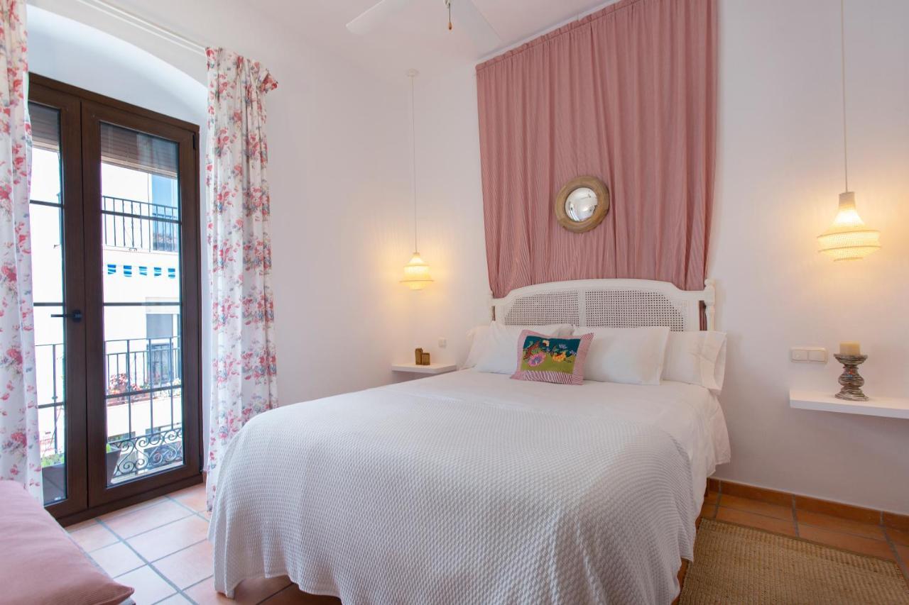 La Morada Mas Hermosa Marbella Eksteriør bilde