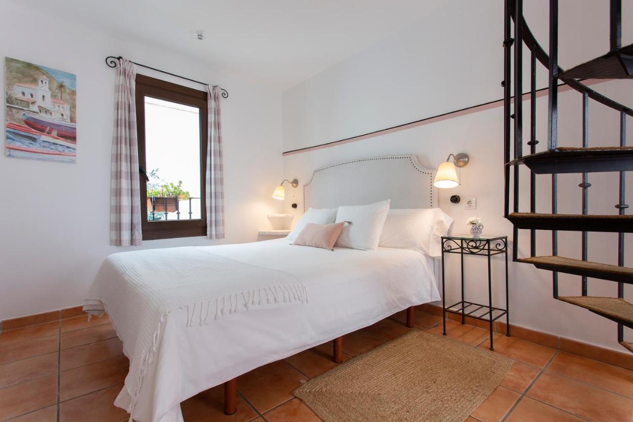 La Morada Mas Hermosa Marbella Eksteriør bilde