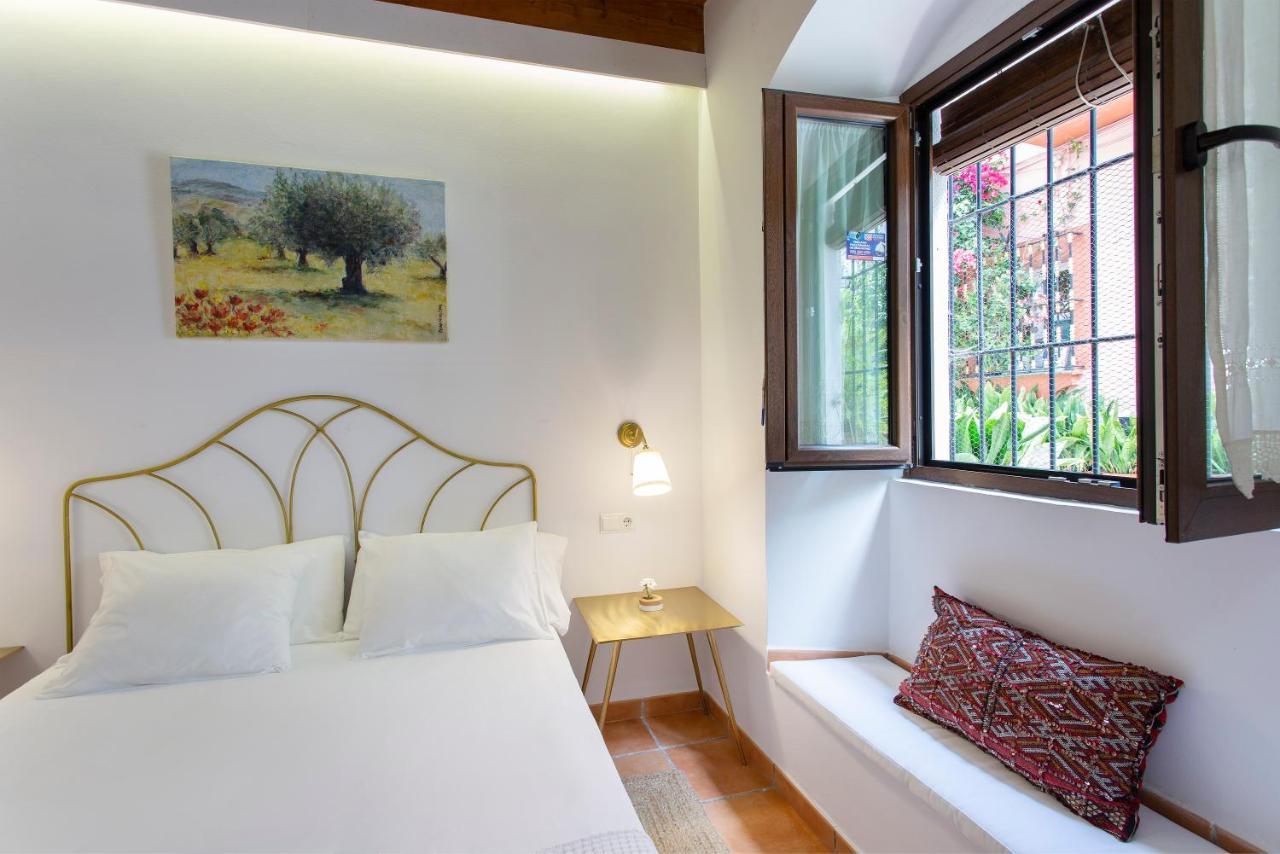 La Morada Mas Hermosa Marbella Eksteriør bilde