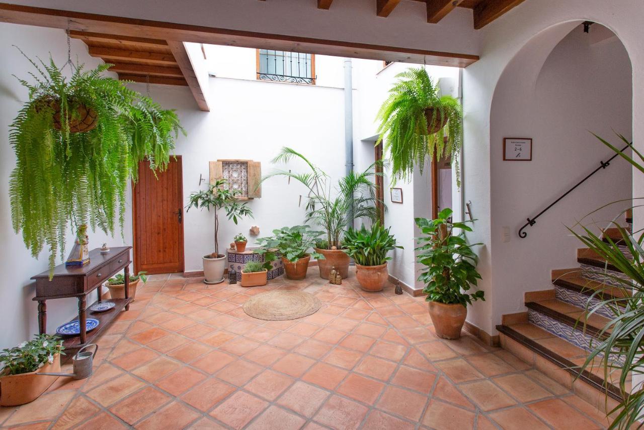 La Morada Mas Hermosa Marbella Eksteriør bilde