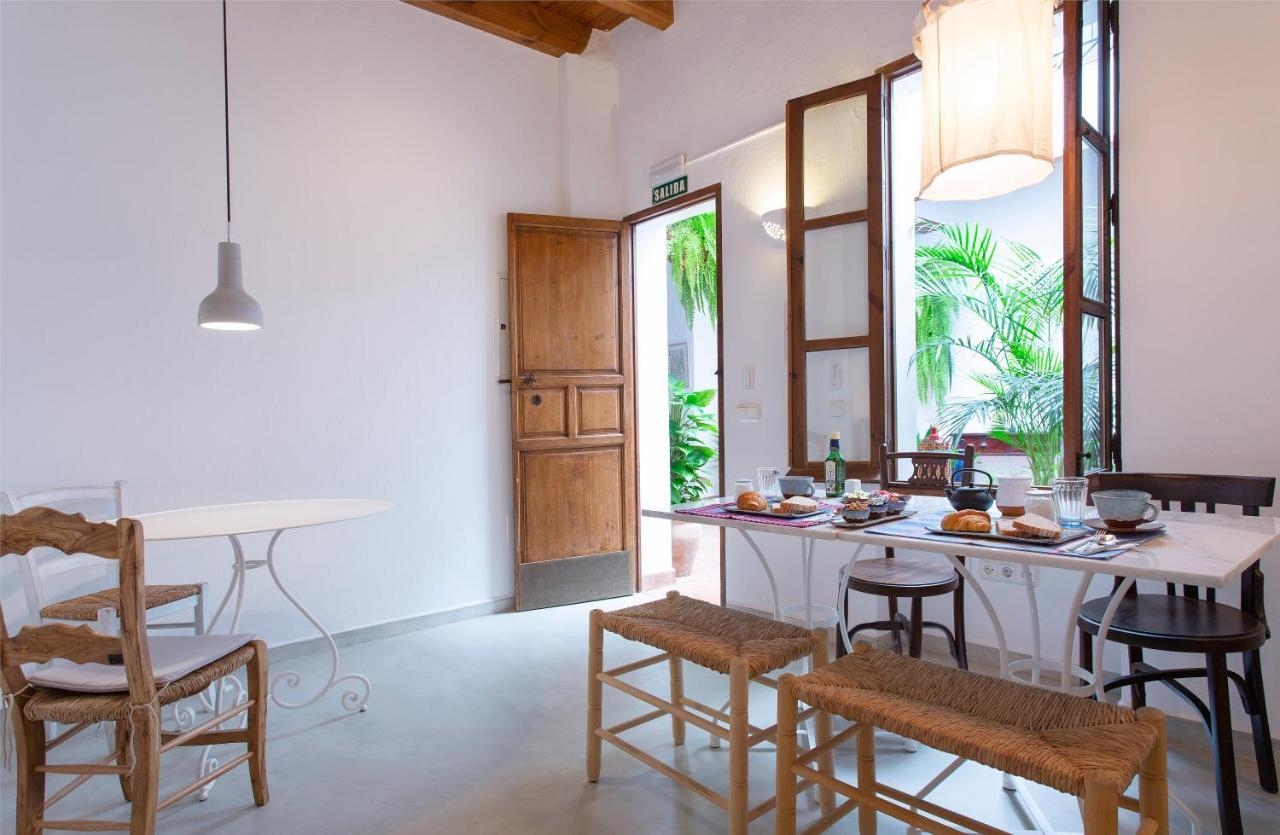 La Morada Mas Hermosa Marbella Eksteriør bilde