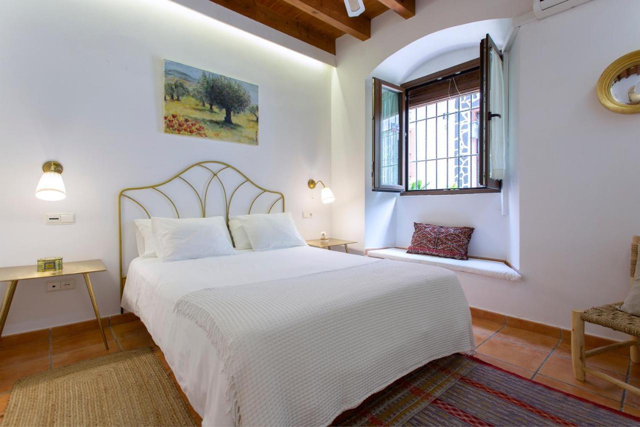 La Morada Mas Hermosa Marbella Eksteriør bilde