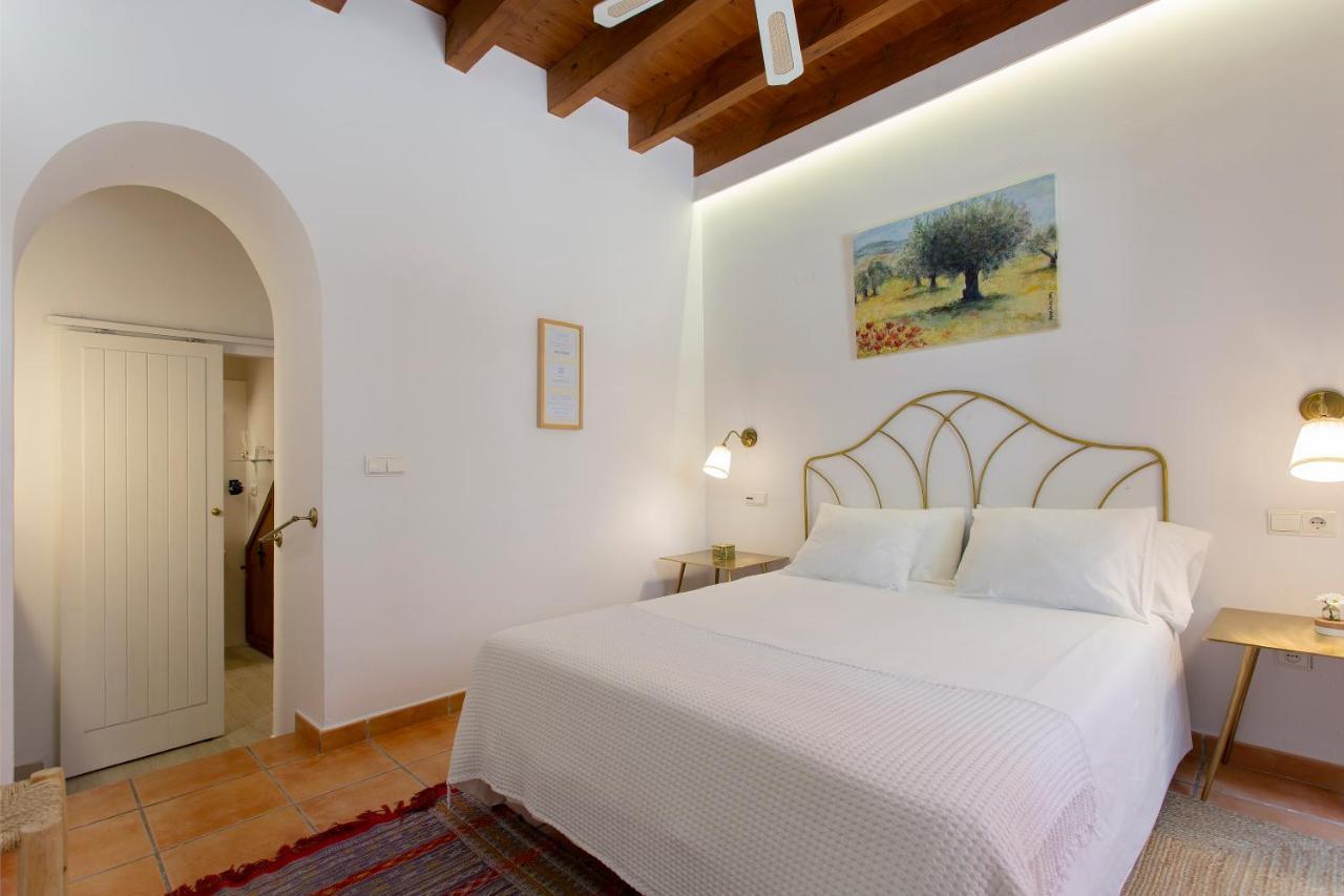 La Morada Mas Hermosa Marbella Eksteriør bilde