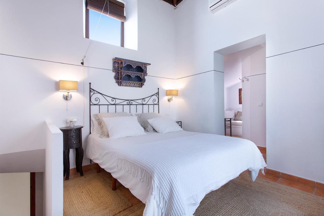 La Morada Mas Hermosa Marbella Eksteriør bilde