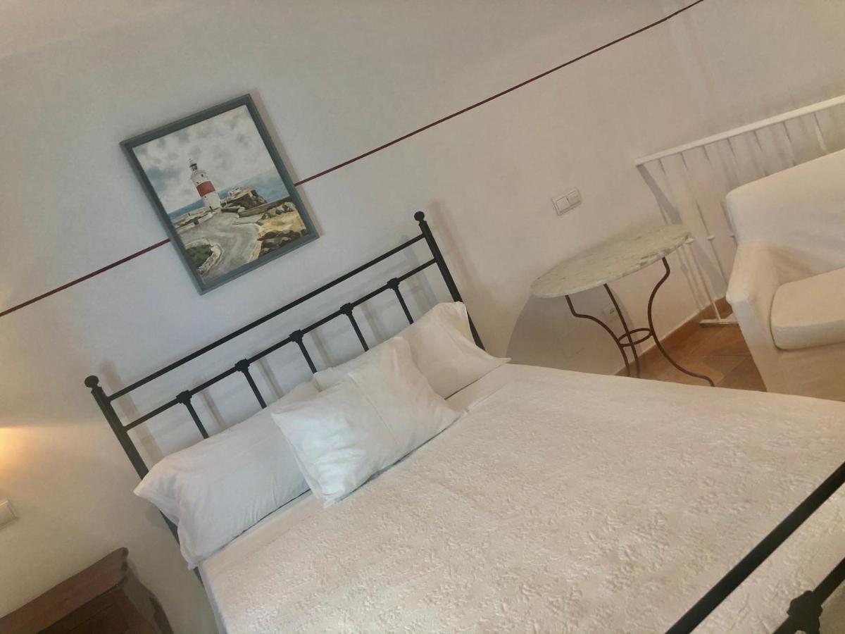La Morada Mas Hermosa Marbella Eksteriør bilde