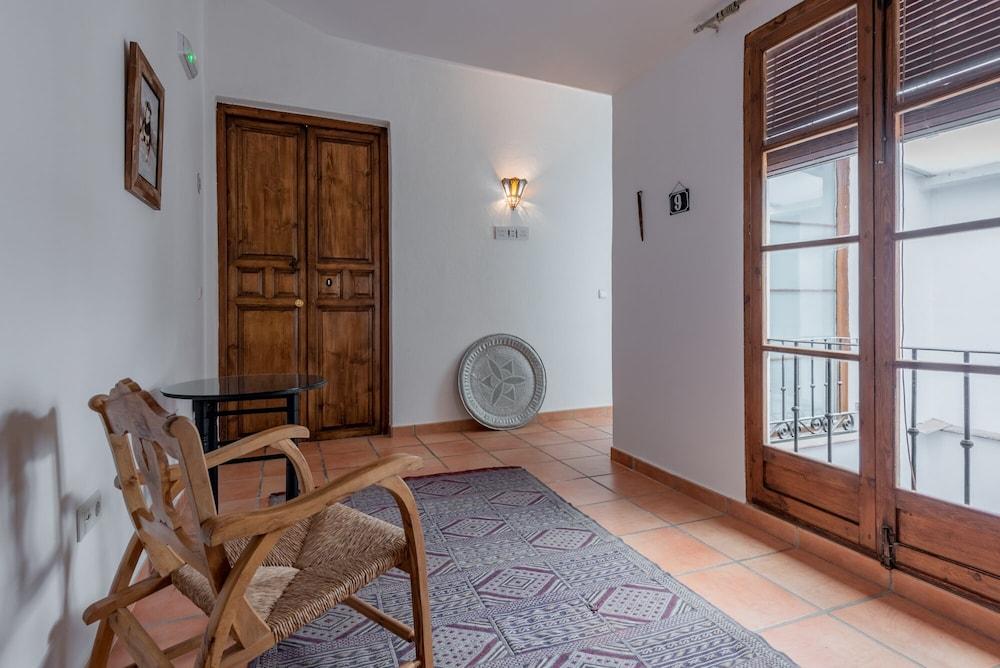La Morada Mas Hermosa Marbella Eksteriør bilde