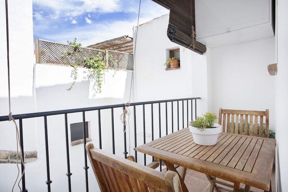 La Morada Mas Hermosa Marbella Eksteriør bilde