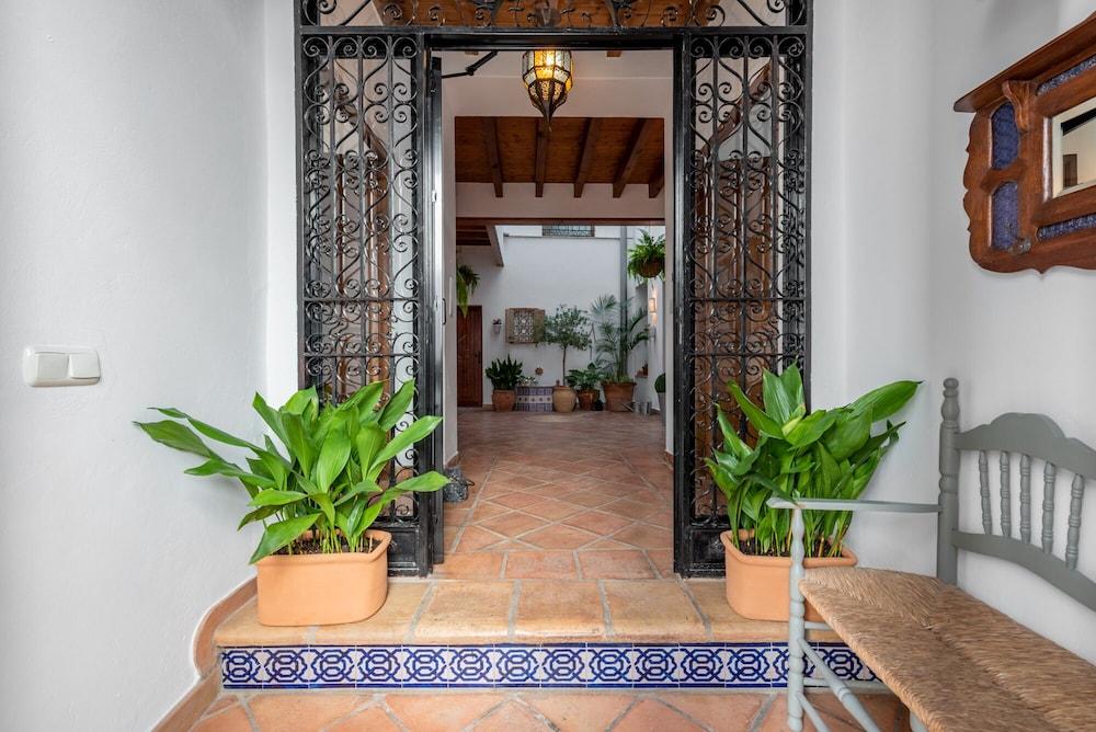La Morada Mas Hermosa Marbella Eksteriør bilde