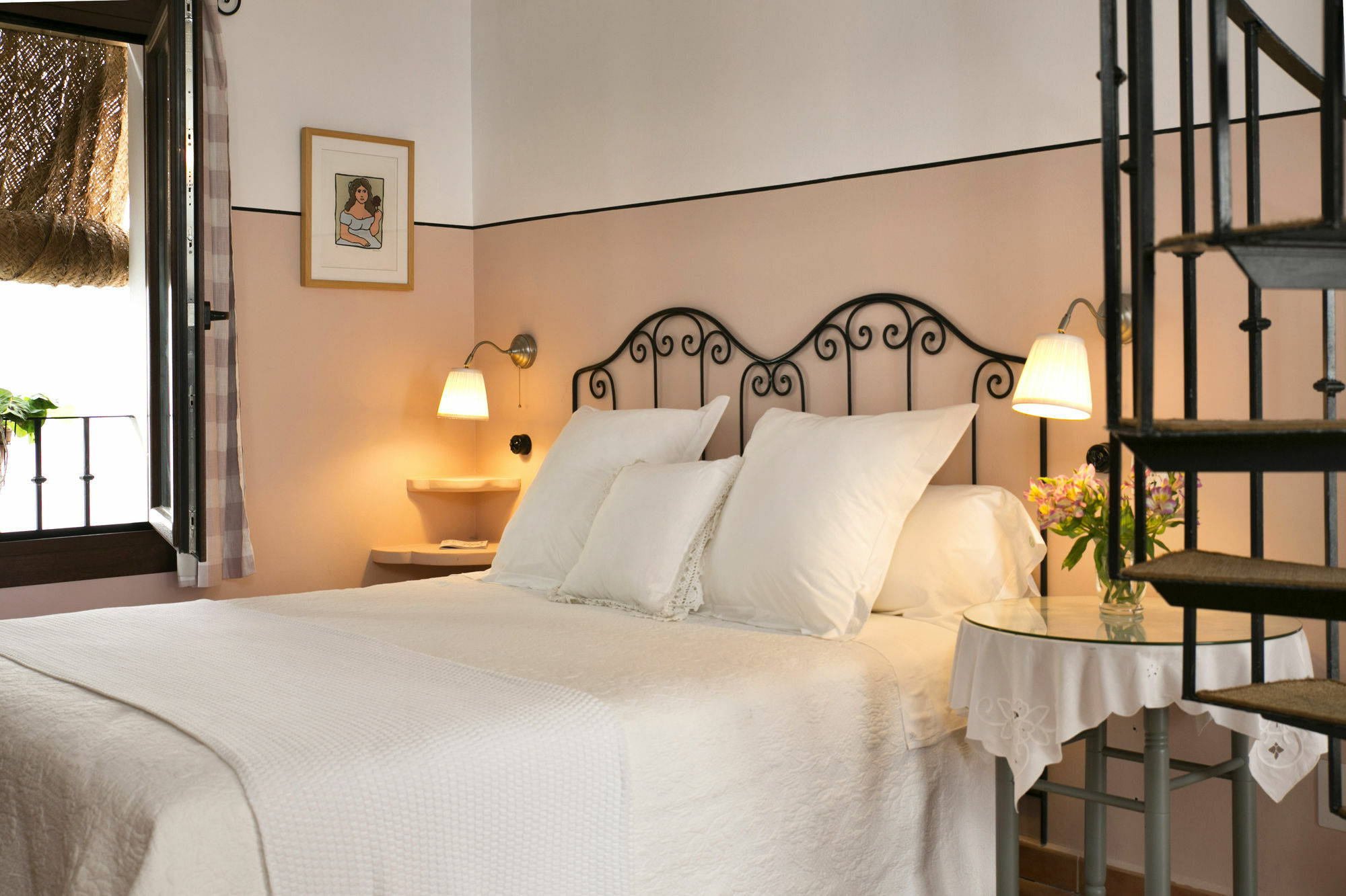La Morada Mas Hermosa Marbella Eksteriør bilde