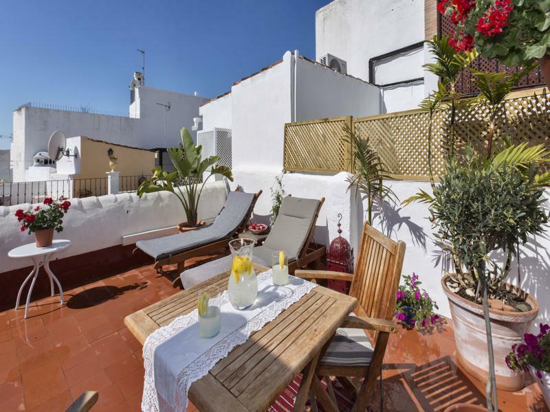 La Morada Mas Hermosa Marbella Eksteriør bilde