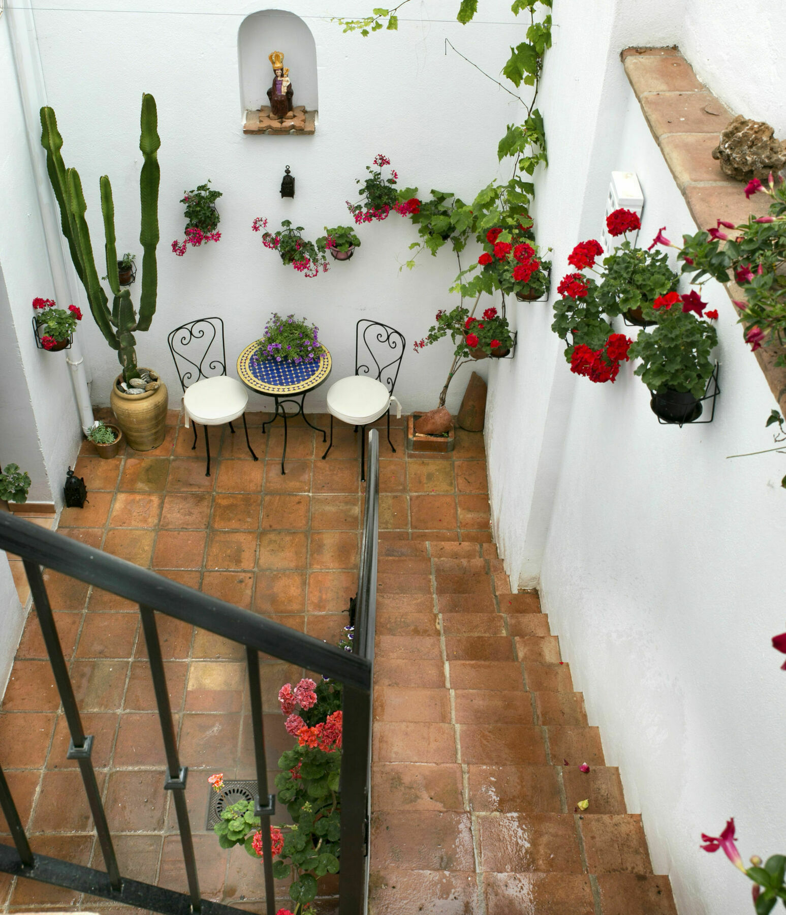 La Morada Mas Hermosa Marbella Eksteriør bilde