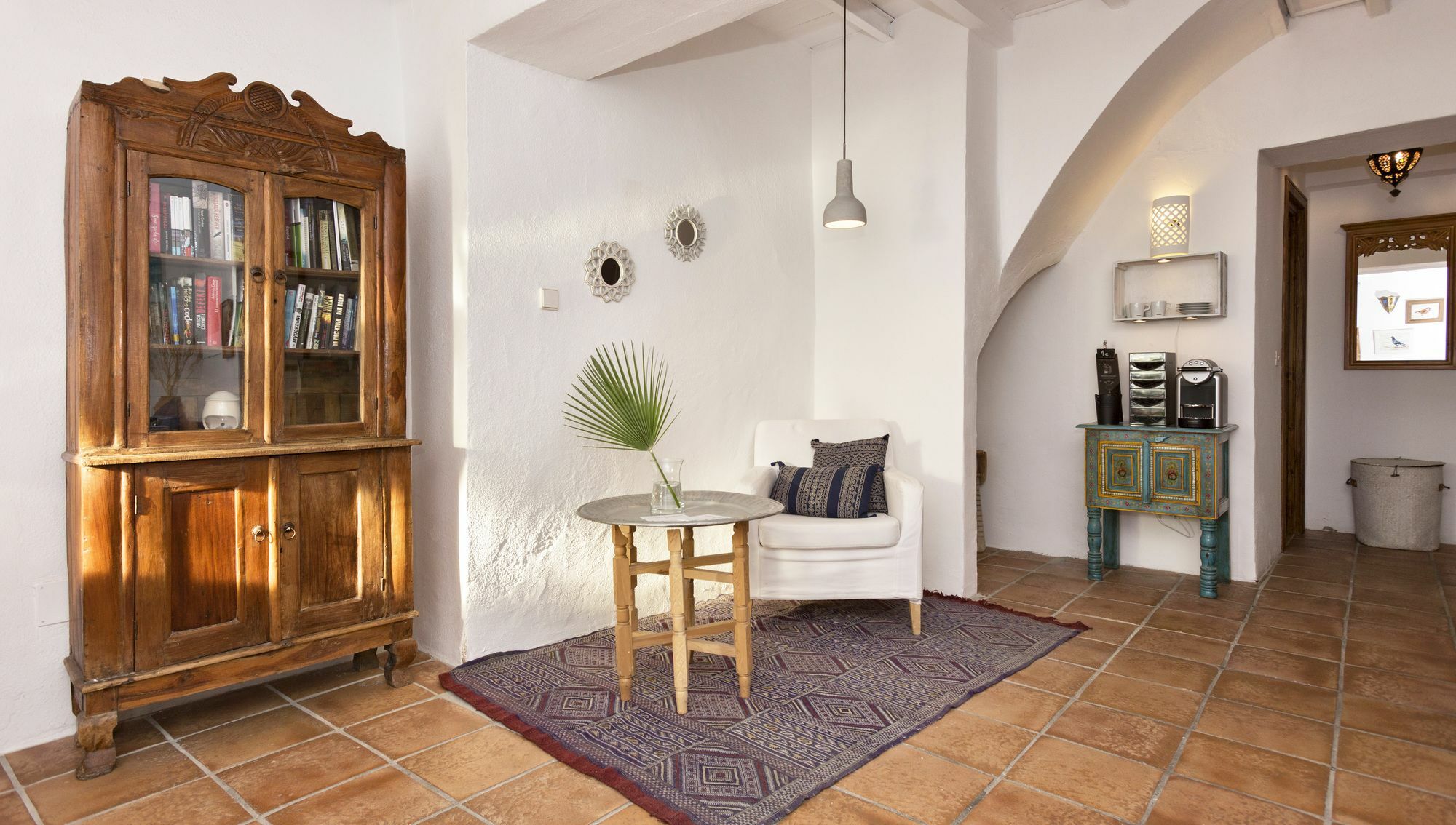 La Morada Mas Hermosa Marbella Eksteriør bilde